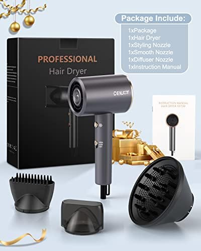 Expensive $400 Blow Dryer Review - Image 7