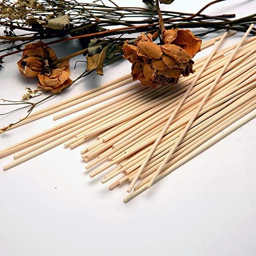 Febreze Wood Stick Oil Diffuser Air Freshener 0.25 Fl Oz for Home Use - Image 4