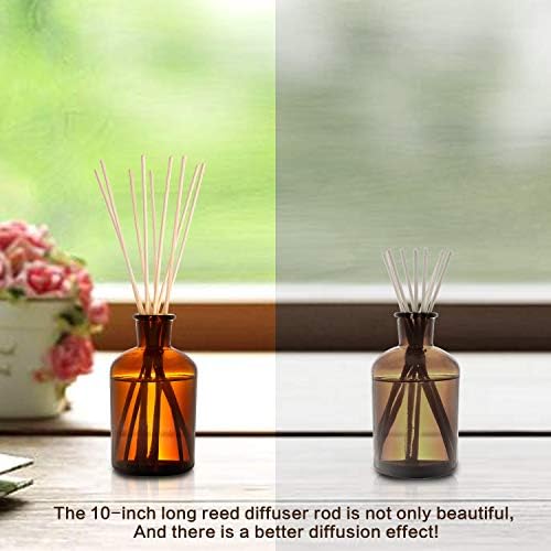 Febreze Wood Stick Oil Diffuser Air Freshener 0.25 Fl Oz for Home Use - Image 6