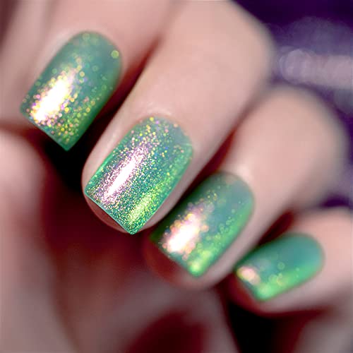 12 Vibrant February Gel Nail Color Set for Stunning Nail Art Designs - Image 2