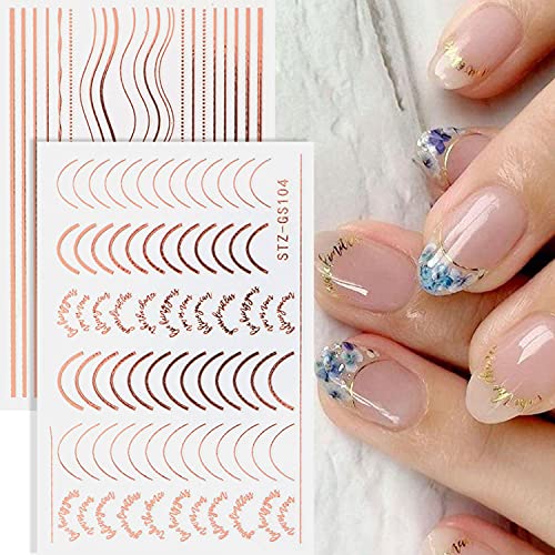 February Gel Nail Art Inspiration and Trends for Stunning Designs - Image 4