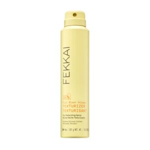 Fekkai Flexible Hold Hairspray 8 oz Natural Styling Long-Lasting Hold