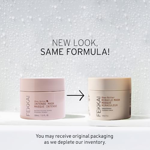 Fekkai Nourishing Hair Mask for Dry Hair - Image 2