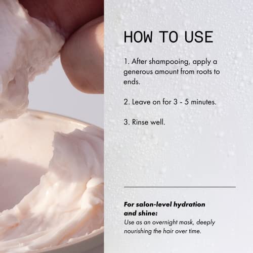 Fekkai Nourishing Hair Mask for Dry Hair - Image 4