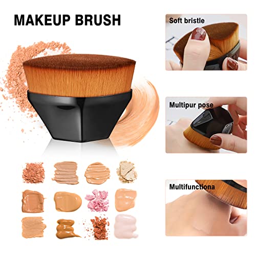 Fenty Beauty Pro Filt'r Soft Matte Longwear Foundation 30ml Bottle for All Skin Types - Image 6