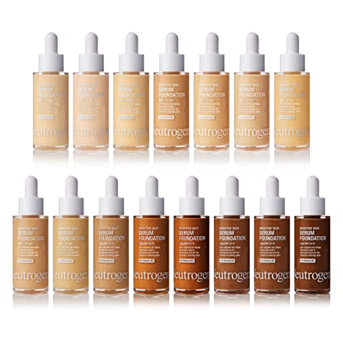 Fenty Beauty Pro Filt'r 1 oz Long-Lasting Liquid Foundation for Yellow Undertones - Image 7