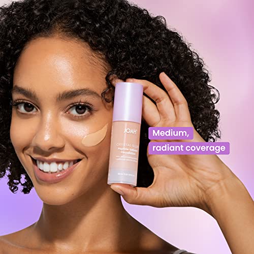 Fenty Beauty Pro Filt'r Hydrating Foundation for All Skin Types 45ml - Image 4