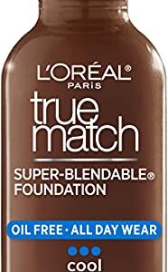 Fenty Beauty Pro Filt'r Foundation Shade Names List Color Descriptions All Skin Tones