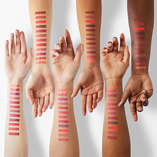 Fenty Beauty 8-Shade Lipstick Collection Set for All Skin Tones - Image 4