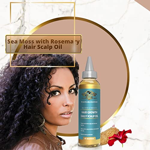 Nourishing Fenugreek Hair Conditioner DIY Recipe Kit for Stronger, Healthier Hair - Image 5