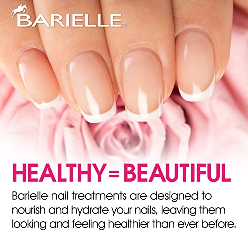 Fiber-Infused Nail Polish 15ml for Stronger, Long-Lasting Nails - Image 7