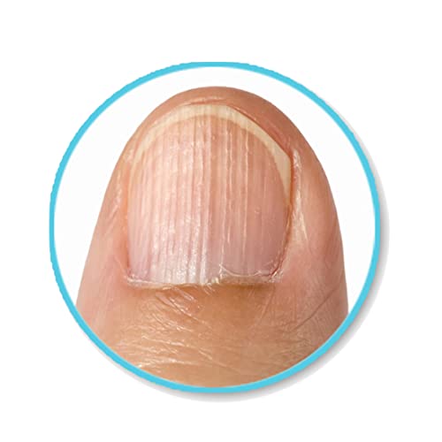 Fiber-Infused Nail Polish 15ml for Stronger, Long-Lasting Nails - Image 4