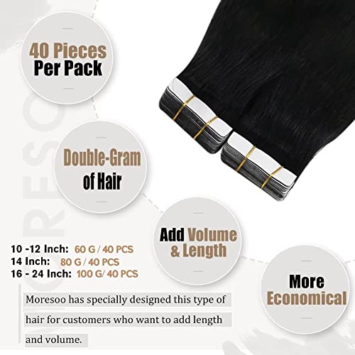 Genuine 100% Human Hair Quality - Image 2