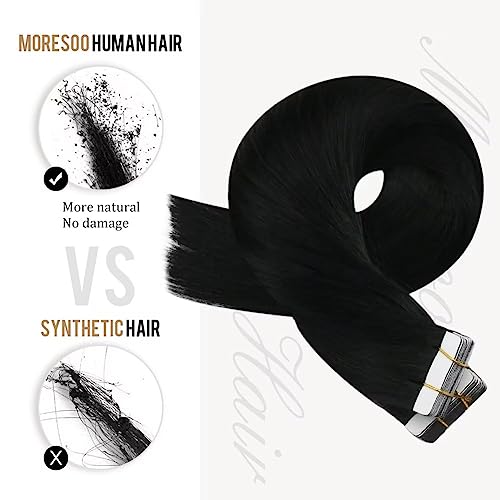 Genuine 100% Human Hair Quality - Image 4