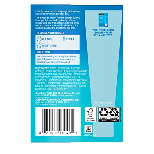 Gold Infused Eye Cream ? 24 Karat - Image 7