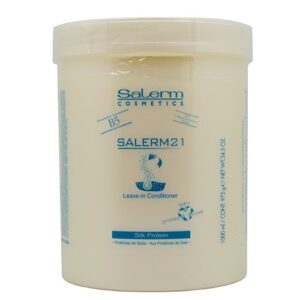 21 Benefits Hair Conditioner for Softness Shine and Manageability 12 oz