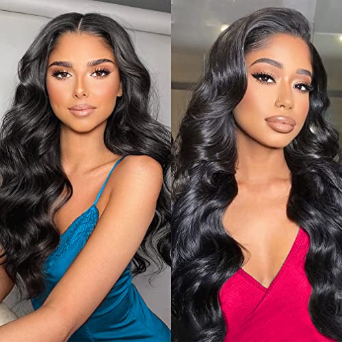 Premium Human Hair Extensions, Versatile Styles, Assorted Lengths, Brand New - Image 8