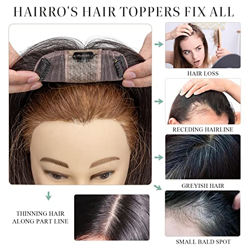 Human Hair Clip-In Bangs - Image 5