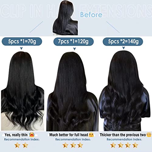 Human Hair Extensions Nearby - Image 2
