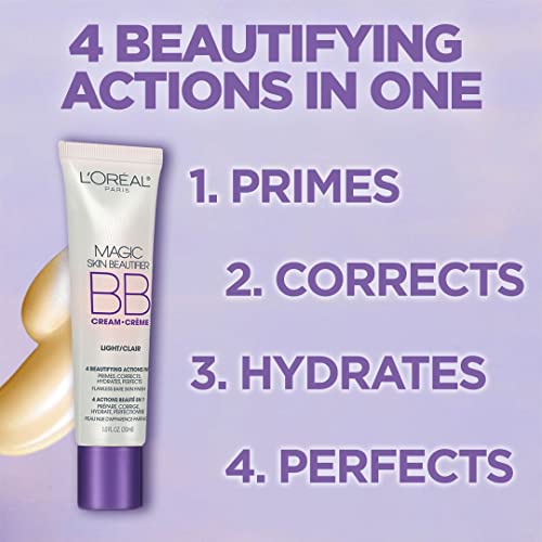 MAC BB Cream Foundation 1.7 oz Lightweight Hydrating Perfecting Formula for Flawless Skin - Image 3
