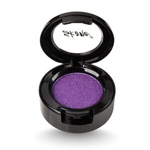 MAC Cosmetics Eye Shadow Powder 2g Expert Application and Review