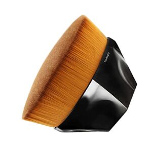 Flawless Finish Mac Cream Foundation Brush Makeup Tool 1 Piece
