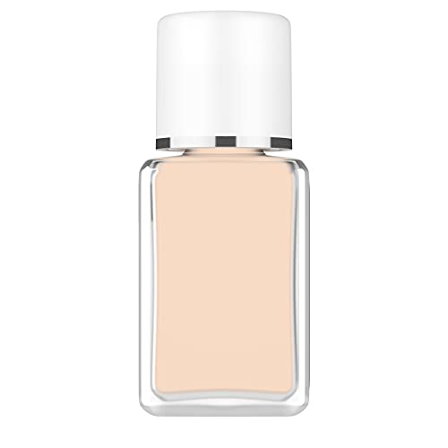 Lightweight Oil-Free Mac Foundation for Acne-Prone Skin 30ml - Image 11