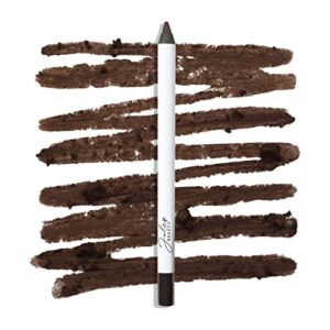 Mac Graphic Black Eyeliner ? Bold and Precise Color