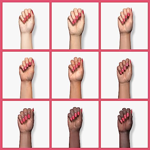 Nail Polish Coats: 100% Coverage and Shine - Image 4
