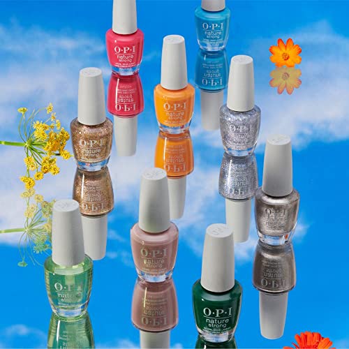 Nail Polish Coats: 100% Coverage and Shine - Image 7