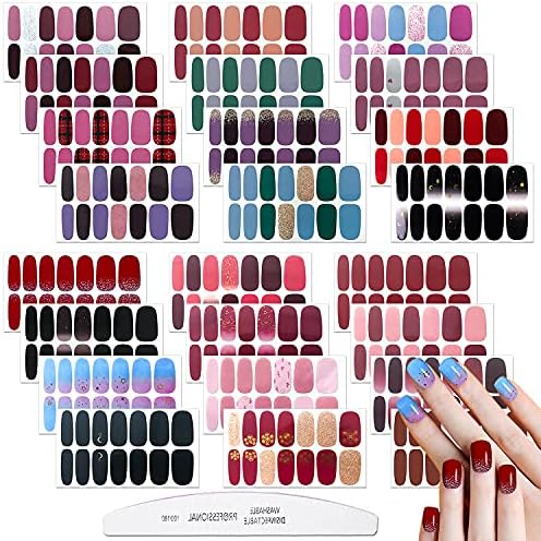 Nail Polish Strips ? 100% Pure Formula