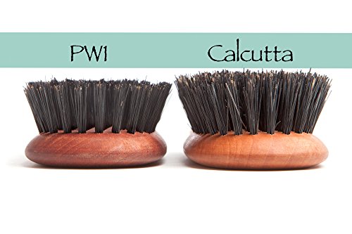 Natural Bristle Hair Brush ? 100% Eco-Friendly - Image 4