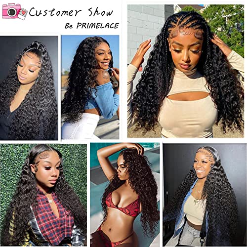 20-Inch Natural Hair Afro Curly Wig for Women, High-Quality Synthetic Fiber - Image 5