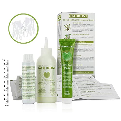 100% Chemical-Free Natural Hair Dye for Healthy, Vibrant, and Lustrous Hair - Image 7