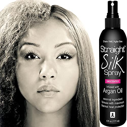 Nourishing Serum for 4C Hair Care
