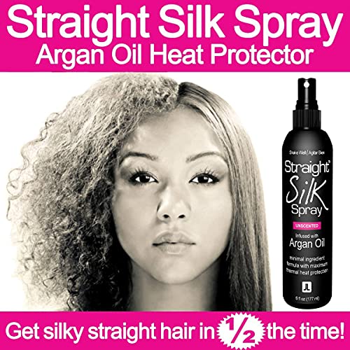 Nourishing Serum for 4C Hair Care - Image 8