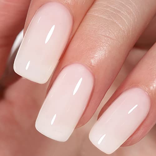 OPI Funny Bunny Soft White Nail Polish 15ml for a Chic Look