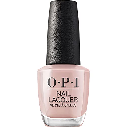 OPI Gel Nail Application Guide 30ml for Perfect Salon-Quality Nails at Home