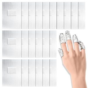 OPI Gel Nail Color Remover Wraps for Effortless and Speedy Polish Removal 100 Count