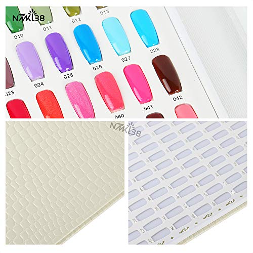Opi Gel Nail Polish Color Guide - Image 5