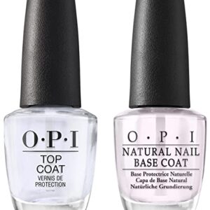 Opi Gel Nail Polish, Long-Lasting, High-Gloss Finish, 15ml Size