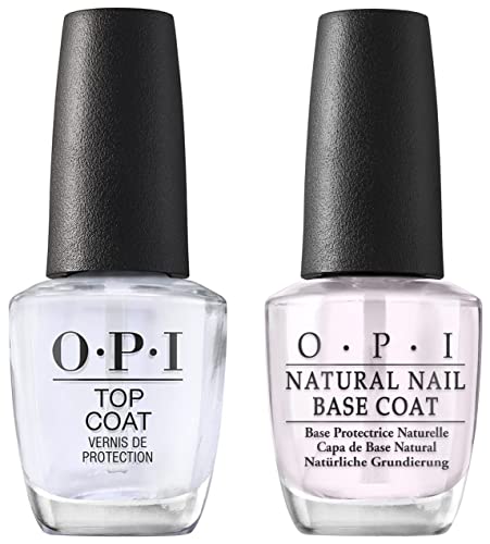 Opi Gel Nail Polish, Long-Lasting, High-Gloss Finish, 15ml Size