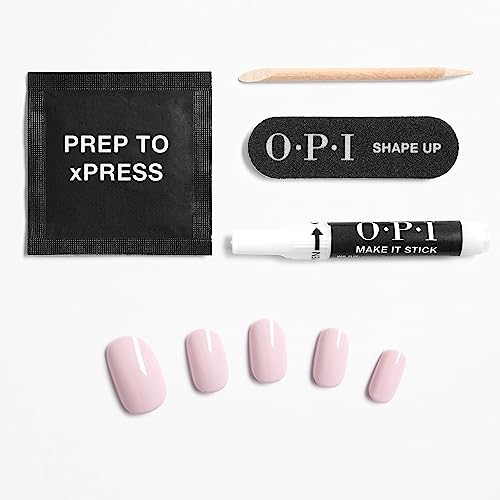 OPI Gel Nail Polish Don’t Bossa Nova Me Around 15 ml Long-lasting Color - Image 4