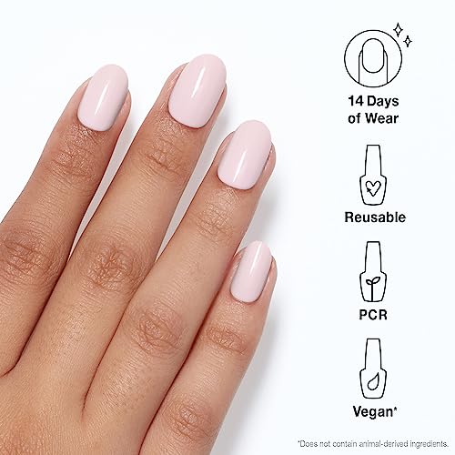 OPI Gel Nail Polish Don’t Bossa Nova Me Around 15 ml Long-lasting Color - Image 5