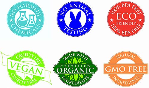 Organic Coffee Bean Caffeine Eye Cream ? 100% Pure - Image 8