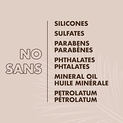 Organic Leave-In Conditioner ? 100% Natural Formula - Image 7