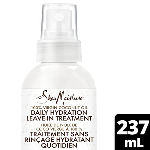 Organic Leave-In Conditioner ? 100% Natural Formula - Image 3