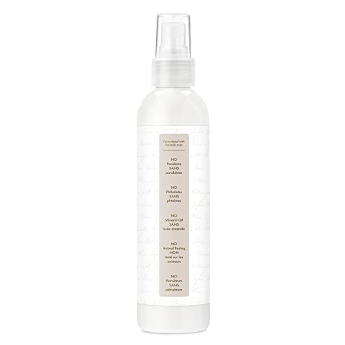 Organic Leave-In Conditioner ? 100% Natural Formula - Image 5