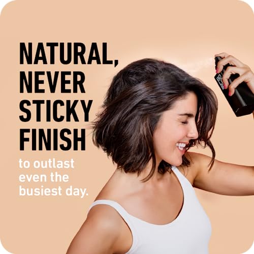 Power Up Your Look: 8 oz Confidence & Creativity Boosting Hair Spray - Image 5