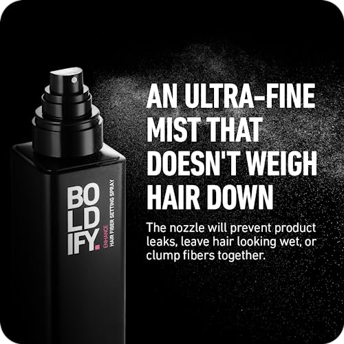 Power Up Your Look: 8 oz Confidence & Creativity Boosting Hair Spray - Image 7